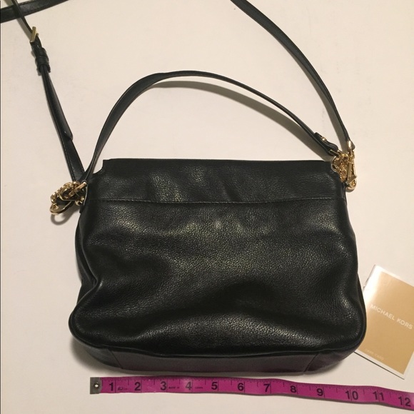 Michael Kors evie medium shoulder bag - Picture 4 of 5